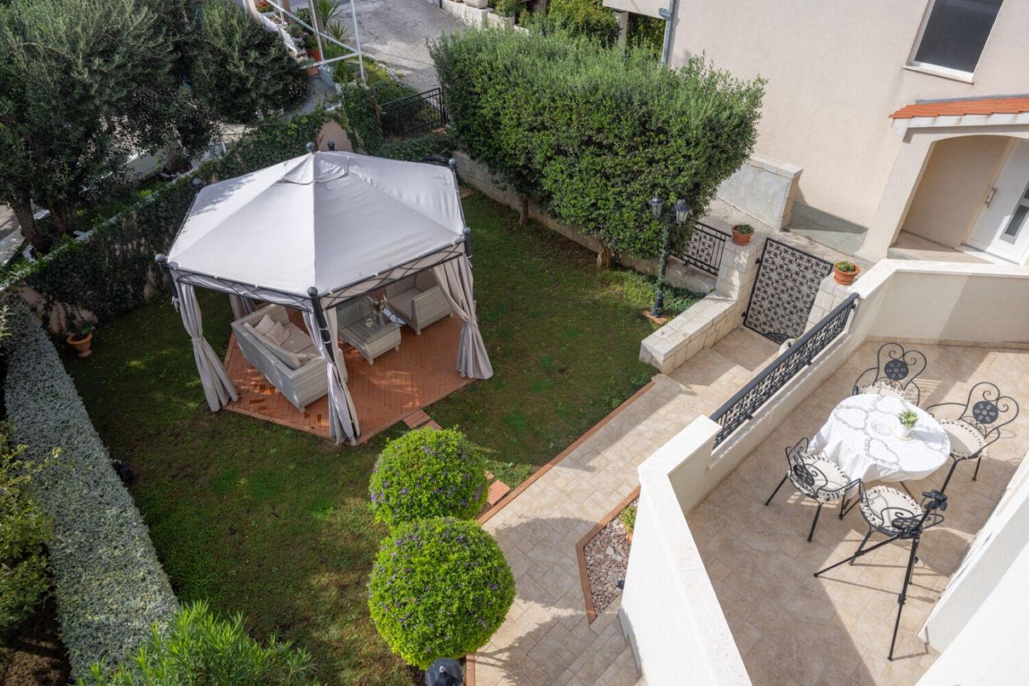 Holiday Home Darko - With Parking Σπλιτ Εξωτερικό φωτογραφία