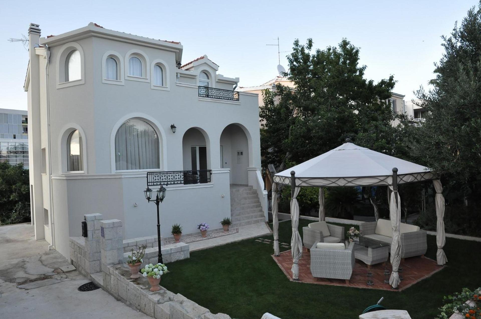 Holiday Home Darko - With Parking Σπλιτ Εξωτερικό φωτογραφία